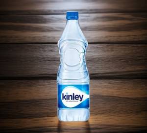 Water (1L) {Kinley}