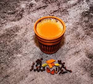 Masala Tea With Uniflask (Serves -2)