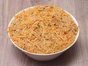 Plain Briyani