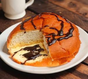 Chocalet Bun