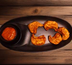 Chicken Momos