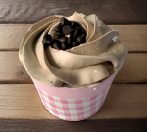 Chocolate Cup Cake