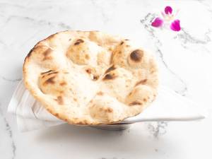 Khamiri Kulcha