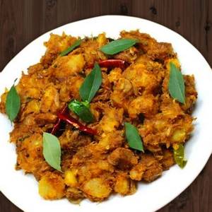 Kappa Biryani- Chicken