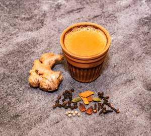 Irani Masala Tea With Uniflask 