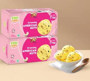 American Nuts