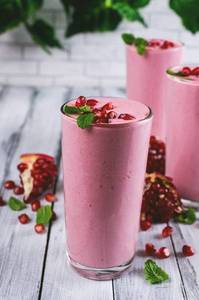 Pomegranate (Mathulai)