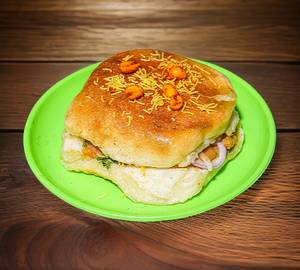 Special kachchhi dabeli