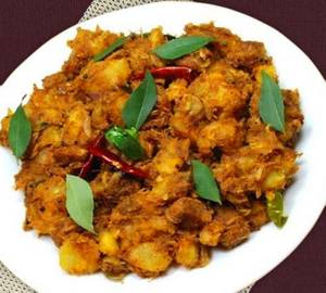 Kappa Biryani- Beef