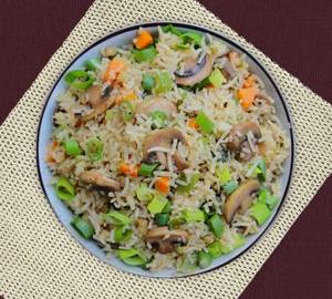 Mushroom Friedrice