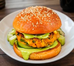 Veg Burger