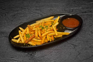 Classic Fries