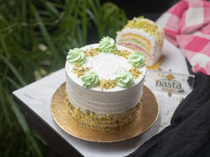 Casatta Cake (250 Gm)