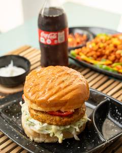 Veg Burger
