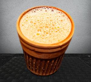 Bombay Cutting Chai  Fish Uniflask