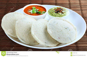 Idli