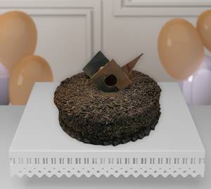 Chocolate Overload 1 Kg