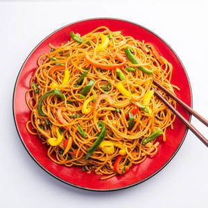 Gobi  Noodles