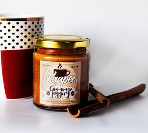 Cinnamon [Hot]