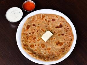 Aloo Paratha