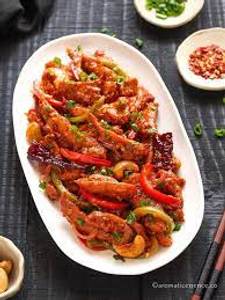 Dragon Chicken