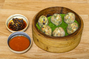 Crystal Dimsum