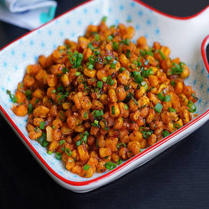 Crispy Corn