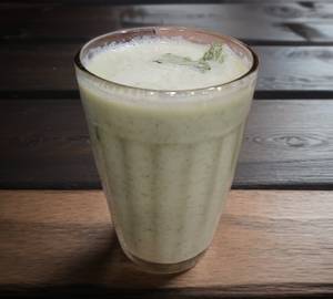 ButterMilk