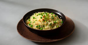 Mutter Pulao