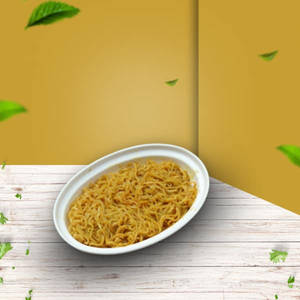 Chilli Garlic Maggi