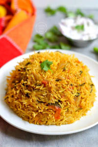 Mt biryani