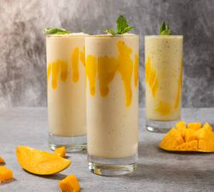 Milk Shake