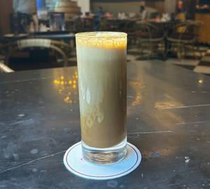 Cold Coffee 