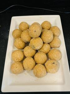 RAVA LADDU 500GM