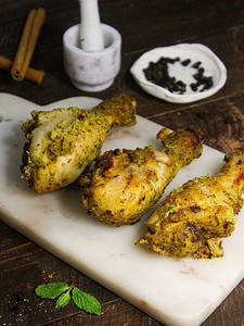 Kalmi Kebab