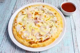 Onion Pizza