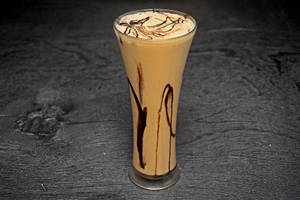 Cold Coffee