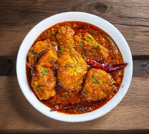 Chicken masala