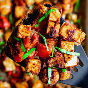 Tandoori Meal Platter
