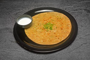 Aloo Paratha