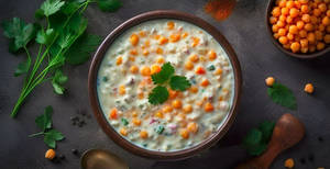 Boondi Raita