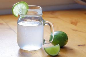 Sweet Lime Juice