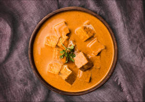 Paneer Butter Masala