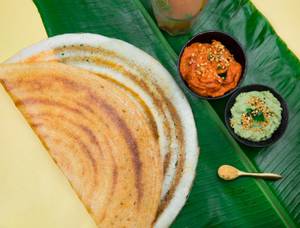 Ghee Roast