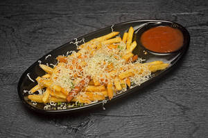 Cheese Fries