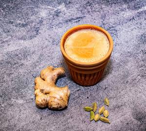 Adrak-Elachi With Uniflask