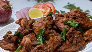 Chicken Chukka