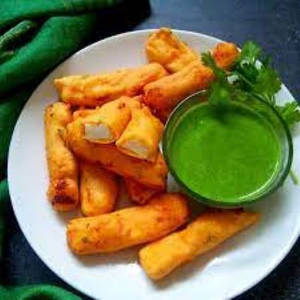 Paneer Pakoda ( 8 Pic)