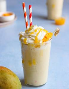 Mango Shake