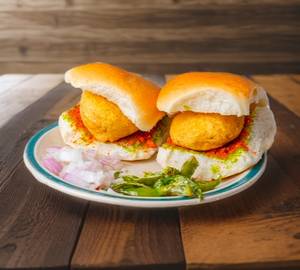 Vada pav